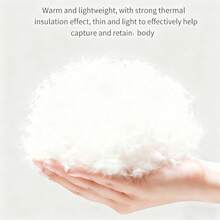 Ski Gloves, Winter Waterproof Snowboard Gloves, Non-Slip Warm Gloves, Outdoor Cycling Warm And Cold-Proof Fleece Gloves, Suitable Skiing, Hiking, Cycling, Unisex - 黑色 - 查看 4