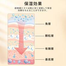Humidifier - White - View 6