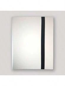 9 槽活页夹卡片册，大容量 360 卡槽，适用于体育、游戏、动漫卡片收藏