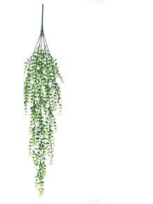 4 Packs Artificial Ivy Vine Hanging Plants - Faux Greenery For Indoor & Outdoor, UV Resistant, Ideal For Wedding And Engagement Decor, Detachable Leaves, Plastic Construction Fall/Autumn Decor Garden Fake Flowers Centerpieces Decor, Valentine Day, Gift Gifts Birthday Graduation Home Decor Christmas Decorations Room Decor Christmas - 4 Bundles - View 18