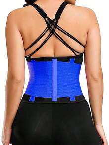 1 chiếc Đai định hình eo thể thao dành cho nữ, Đai định hình eo, Đai định hình eo, Đai định hình bụng & eo, Đai định hình eo, Đai quấn eo, Đai xông hơi bụng & eo, Đai định hình eo tập thể dục, Dụng cụ tập bụng, Đồ thể thao, Đồ định hình, Đai định hình eo tập thể dục, Đai định hình eo, Đai kiểm soát bụng cho nữ, Đai định hình eo tập yoga chạy bộ, Quà tặng cho bạn bè - Nhiều màu - Xem 6