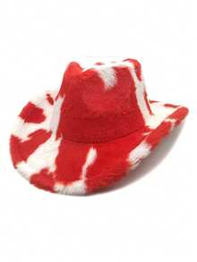 1 Stück Herbst/Winter Neuer Koreanischer Stil vielseitiger Retro Strick Beanie Mütze, warmer Ohrenschutz Slouch Cap für Frauen