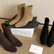 Women Equestrian Boots