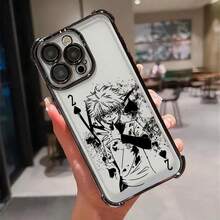 Fashion Phone Cases - 無色 - 查看 9