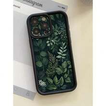 Podstawowe etui na telefon - Czarne - Zobacz 5