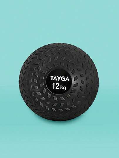  Pelota Balón de Azote Cross TAYGA 12kg Texturizado