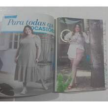 Revista MODA MOLDES ed. 103 - Livro único - Visão 3