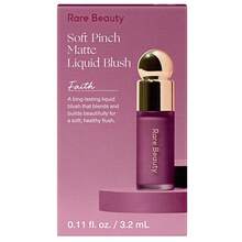 Rare Beauty By Selena Gomez 柔和液体腮红 0.11 盎司/3.2 毫升