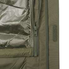 Columbia Men's Cam Heights™ Interchange Jacket, Comfortable Minimalist Hooded Windbreaker XE5418397 (90% Down, 10% Feather) - Army Green - View 9