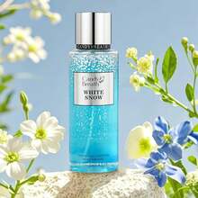 Luxury Candy Fragrance Body Mist For Women - Long-Lasting Feminine Fragrance With Floral And Fruity Notes, Romantic Day And Night Scent, Elegant Eau De Toilette Spray | New Women's Fragrances - Hoa - Xem 6