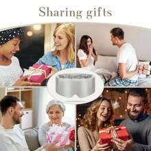 Máscara de Sueño de Seda Ajustable para Dormir de Lado, Máscara de Ojos para Dormir para Mujeres y Hombres 100% Seda de Morera Pura, Cubierta de Ojos de Seda para Dormir - Rosa - Ver 6