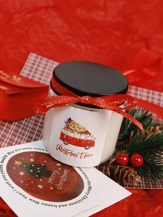 1pc Scented Candles,Aromatherapy Glass Jar Candles,Scented Candle Ins Home Bedroom Decoration With Hand Gift Scented CandleFunny Christmas Gifts For Friend,Home Decor, Room Decor,Weddings Decor, Tabletop Decor, Aromatherapy Gift,Candle,Sented Candle,Decorative Candle,Soy Candles,Bestfriend Gifts,Gift For Woman,Winter Gift,Candles Home Decoration.Candles