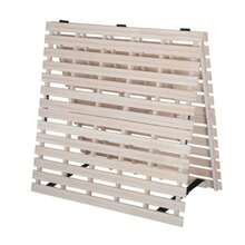 Vanity Stools - Natuurlijk + Dennen - Bekijken 6