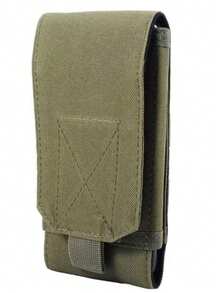 Phone Belt Bag - VERDE - View 1