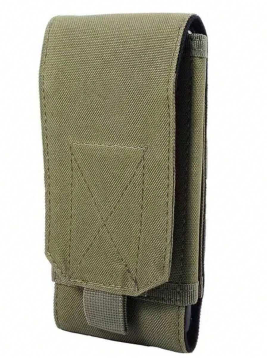 Phone Belt Bag - VERDE - View 1