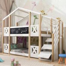 Beds - White - View 5