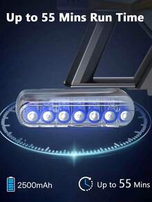 400W przenośny stojący odkurzacz do urządzeń gospodarstwa domowego, ręczny, o mocy ssania 35 kPa, bezprzewodowy odkurzacz