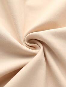 1PC Boys Fun Game Print Short Sleeve T - Shirt, Soft Skin - Friendly, Summer Fashion Outfit - Apricot - View 6