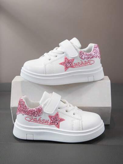 1 双软底、轻便、舒适、多功能儿童休闲运动鞋、室内外穿着、儿童运动鞋