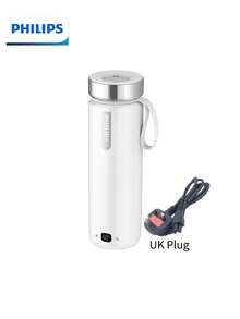 PHILIPS 飞利浦 GoZero AWP2792 电热水壶 真空保温杯 英规
