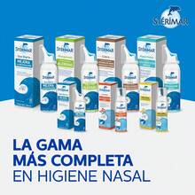 érimar Descongestionante Nasal Natural en Spray de 50 ml - Alivio para Adultos y Niños, Ideal para Alergias y Resfriados - Multicolor - Ver 10