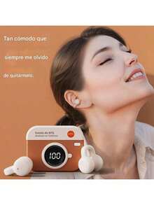 Wireless Earbuds - Color - View 8