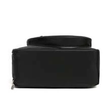 1pc 2025 New Large Capacity Tennis Racket Bag, Shoulder Strap Badminton Bag, Fashionable Women Sports Bag - Multicolor - View 8