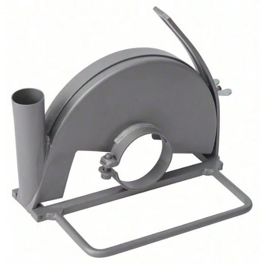 Bosch 1 605 510 180 - Coifa de sucção para corte (230 mm) - Cinza - Ver 1