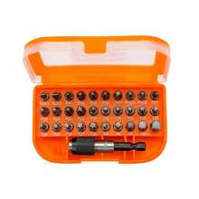 59/S31b Bit Set, 31 Piece (Multi Colour) - (TK1999) - 彩色 - 查看 2