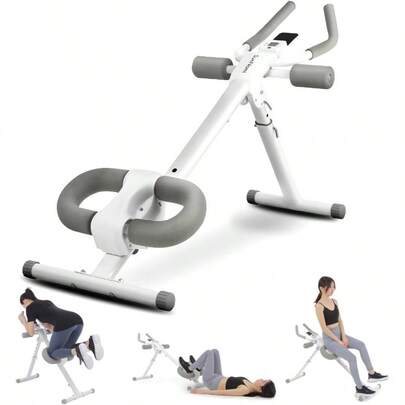 Shoulder Press Machines & Chest Press Machines