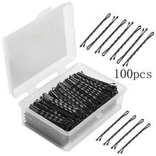 50/100pcs Bobbi Clips, Curling Clips, Non-Slip Hair Clips For Women, With Storage Box, Suitable For All Hair Styleshair,Hair Accessory,Hair Accessories,Hair Accessories For Women,Fall,Travel,Hair Tools,Accessories Women,Hair Stuff,Fall,Hair Accessories,Hair Tools,Hair Stuff,Stuff,Beauty Accessories,Gifts,Travel,Gifts For Women,Hair Stuff,Stocking Stuffers,Stocking Fillers,Stocking Stuffers For Women,Stocking Fillers Women, Stocking Stuffers For Adults,Stocking Fillers For Adult,Hair Stuff,Coming-Of-Age Hair Accessory, Hair Accessories,Gift Ideas For Women,Beauty Stocking Fillers, Gifts For Women