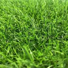 1pc High Quality Artificial Grass Turf, Fake Grass Carpet, Outdoor Artificial Grass Lawn, Luxury Realistic Indoor/Outdoor Grass Mat, Premium Visual And Tactile Experience, Suitable For Outdoor Garden, Patio, Yard, Lawn Decor, Outdoor Activities