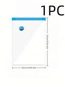 13/1 Worki próżniowe, Akcesoria podróżne Worki próżniowe, Przechowywanie w sypialni, Worki próżniowe do przechowywania niezbędnych rzeczy w podróży, Torby do przechowywania niezbędnych rzeczy w podróży, Organizacja i przechowywanie niezbędnych rzeczy na rejs, Odpowiednie do trampek, obuwia codziennego, butów skórzanych, żelu pod prysznic, szamponu, żelu do mycia twarzy - Wielokolorowe - Zobacz 16