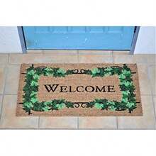 Door Mats