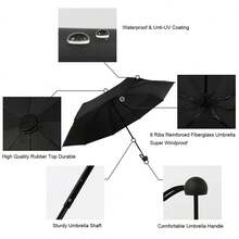 [Quick Local Shipping In The United States]Umbrella Sunny Day Sun Protection Small And Light Umbrella Easy To Carry Folding Umbrella Sun Protection Sun Umbrella Female Sunny Rain Small And Portable 50% Off Mini Black Capsule Compact Travel Umbrella Lightweight Portable Storm-Resistant Design, Mini Capsule Umbrella For Outdoor & Travel, UV Protected Foldable Fashion Umbrella With Heat-Resistant Handle, Waterproof Windproof Travel-Friendly Compact Handbag Umbrella,Travel Essentials | Travel | Camping Accessories Suitable For Shopping, Travel With,Purses And Bags Women Black Purse Bags For Women Beach Bag Halloween Tote Bags For Women Travel Essentials Clear Bag Bolsos Para Mujer Clear Purse Handbags For Women School Bag Crossbody Bags For Women New Fall Fashion Women Totes Bags For Women Carteras Para Mujer Purses For Women Brown Purse Backpack Work Bag Lunch Bag For Women Back To School - 彩色 - 查看 4