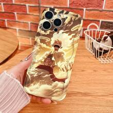 Fashion Phone Cases - Clear - View 9