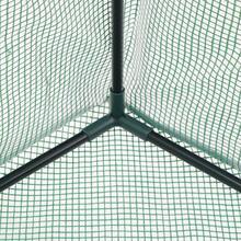 Portable Greenhouse 3 Tier 6 Shelve Walk-In Mini Green House For Planter Outdoor - Default - View 9