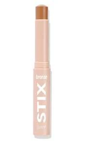 ColourPop Cream Bronzer Stick - Blendable Cream Contour &Amp; Glowy Summer Makeup With A Natural, Matte Finish - Buildable Formula For Shimmer-Free, Sun-Kissed Warmth - La Jolla Cove (028 Oz) - MàuD - Xem 1