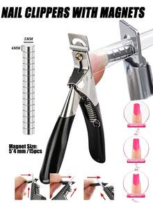 6pcs/Set Rhinestone Nail Files & Bits, Electric Nail Drill Bits For Removing Acrylic Nails,Nail Supplies,Nail Tools,Nail Art Tools,Back To School,Nails,Nail Tools For Press On NailsChristmas