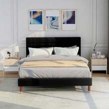 Beds - Black - View 4