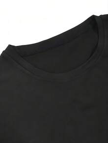 ® Camiseta de Halloween para amantes de los libros, bibliotecaria espeluznante, camiseta de Halloween literaria, camiseta de Tea Crew, regalo para mujer, camiseta de temporada espeluznante - Negro - Ver 2