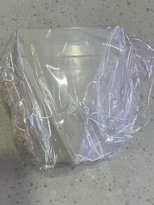 Vaso da fiori in plastica a forma di diamante, bianco spesso, per piante verdi e fiori da interno, vaso semplice per la decorazione del soggiorno