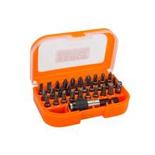 59/S31b Bit Set, 31 Piece (Multi Colour) - (TK1999) - 彩色 - 查看 1