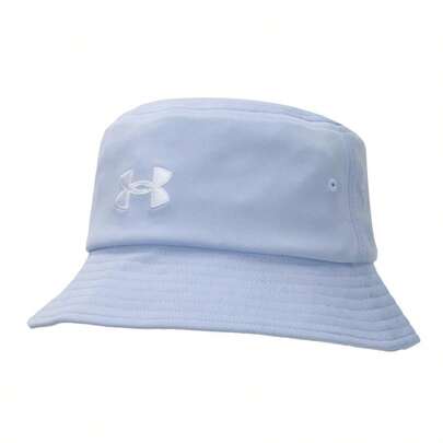 Under Armour 女士舒适休闲简约渔夫帽 1384048-539