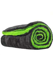 منشفة تجفيف سيارة SUV كاملة الحجم - متوفرة بمقاسات صغيرة وسطى وكبيرة وكبيرة جدًا، تقنية خيوط ملتوية، ماصة للغاية ومقاومة للخدش، قابلة للغسل في الغسالة، لتنظيف وتجفيف السيارة، منشفة تجفيف السيارة، ملحق غسيل المركبات، تصميم ثنائي الوجه، قماش ماص للغاية. مصنوعة من 100% بوليستر. منشفة حمام