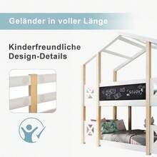 Beds - White - View 7