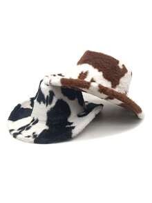 1 Stück Herbst/Winter Neuer Koreanischer Stil vielseitiger Retro Strick Beanie Mütze, warmer Ohrenschutz Slouch Cap für Frauen