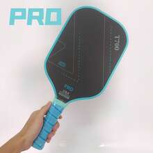 T700碳纤维桨板，多色桨板，PP蜂窝板芯材厚度16mm，表面磨砂碳纤维层。 - 彩色 - 查看 12