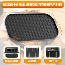 Freidoras y accesorios para exteriores, piezas