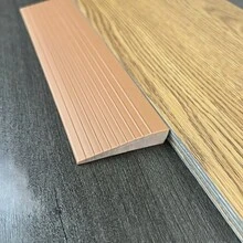 0.9m Self-Adhesive Door Threshold Ramp Trim, Self-Adhesive Sloped Pad, Threshold Transition Strip, Easy To Install, Suitable For Doorways And Home Decor - Multicolor - View 14
